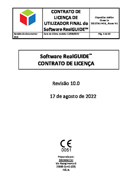 PT - RealGUIDE EULA rev.10